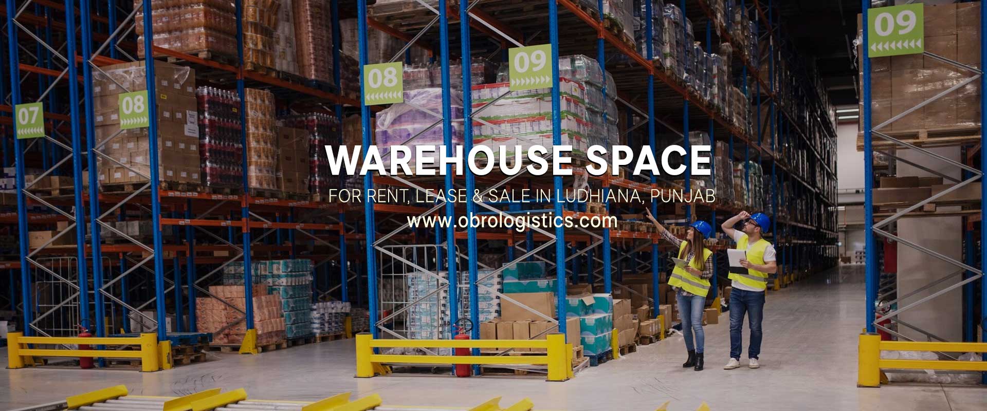 Commercial Warehouse on rent lease in Ludhiana Punjab Commercial Godown on rent lease in Ludhiana Punjab