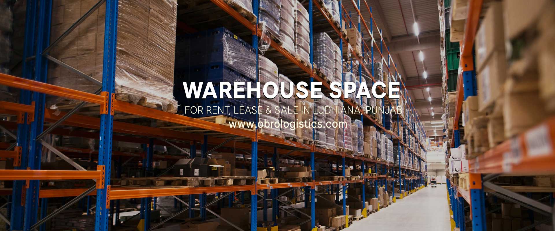 Goods storage warehouse on rent lease in ludhiana punjab Goods storage godown for rent lease in ludhiana, punjab
