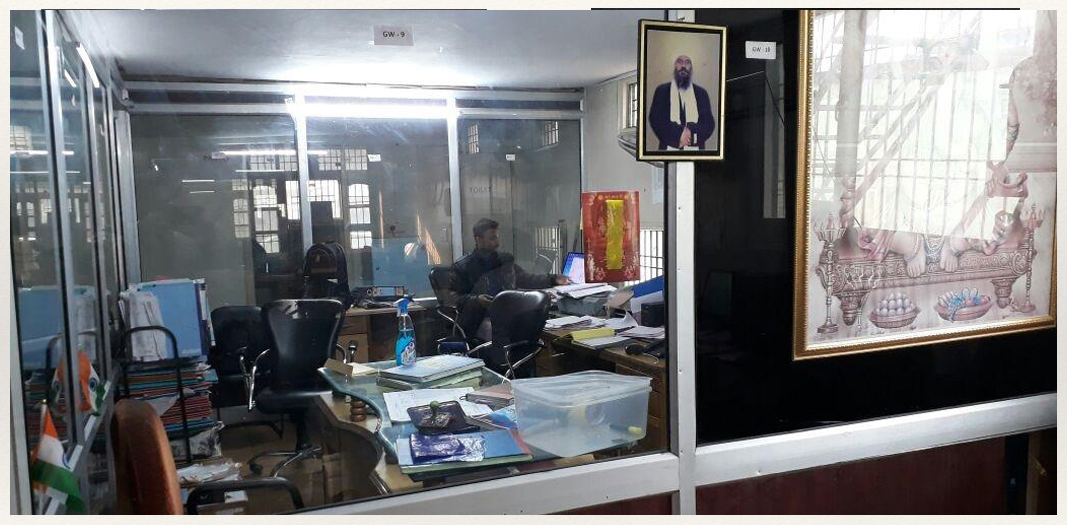 Warehouse on Rent Lease in Punjab Godown on Rent Lease in Ludhiana Punjab