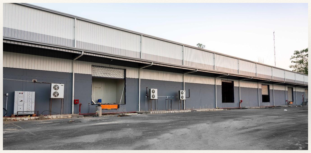 Warehouse on Rent Lease in Punjab Godown on Rent Lease in Ludhiana Punjab