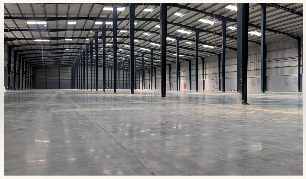 Corporate Warehouse on Rent Lease in Punjab FMCG MNC Company Godown on Rent Lease in Ludhiana Punjab