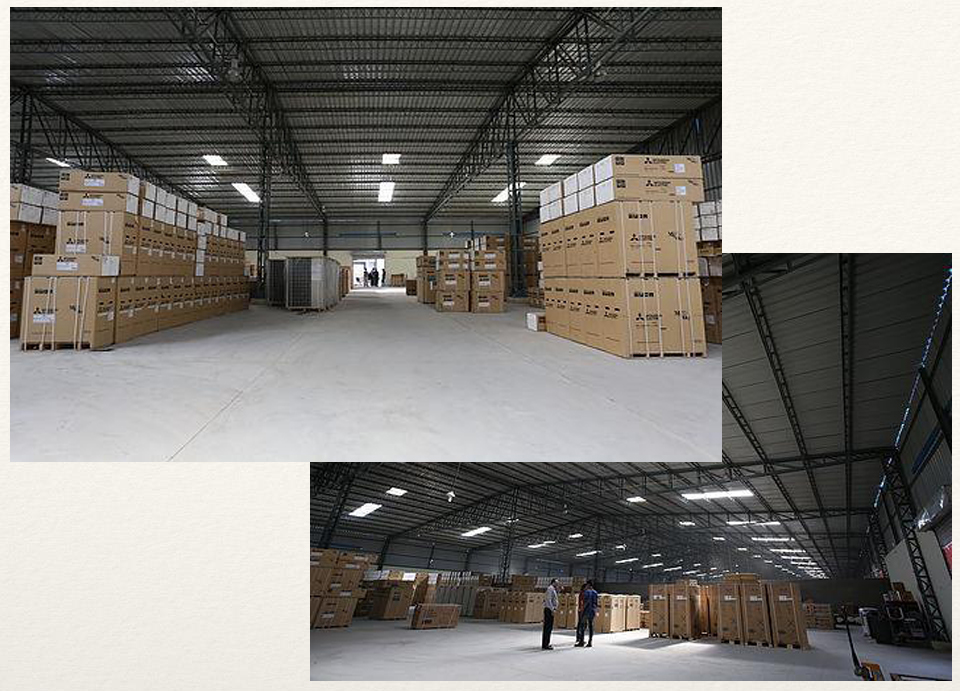 Warehouse Facilities in Ludhiana Punjab Warehouse on Rent Godown on Rent in Ludhiana Punjab