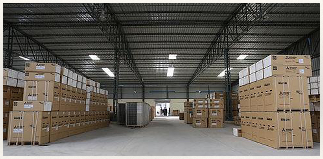 Warehouse on Rent Lease in Punjab Godown on Rent Lease in Ludhiana Punjab