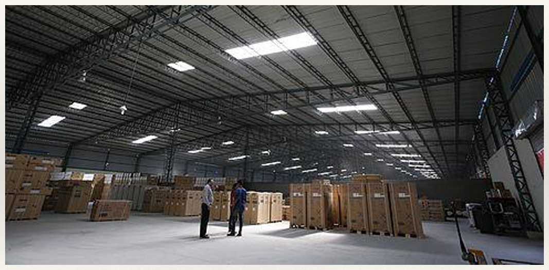 Warehouse on Rent Lease in Punjab Godown on Rent Lease in Ludhiana Punjab
