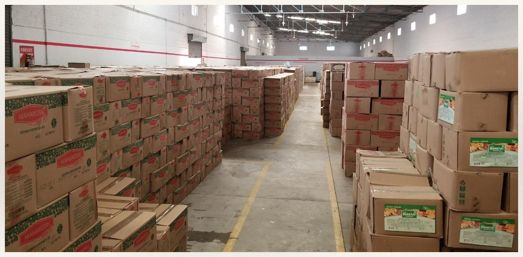 Warehouse on Rent Lease in Punjab Godown on Rent Lease in Ludhiana Punjab