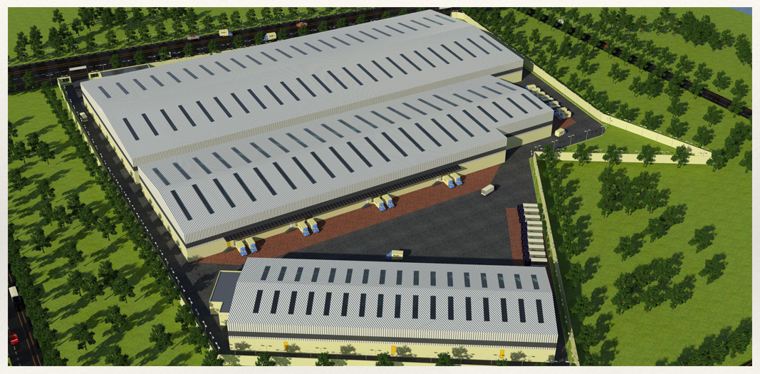 Warehouse on Rent Lease in Punjab Godown on Rent Lease in Ludhiana Punjab