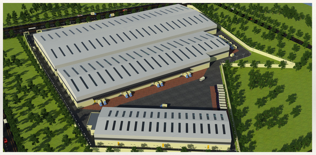Budget Warehouse on Rent Lease in Punjab Godown on Rent Lease in Ludhiana Punjab