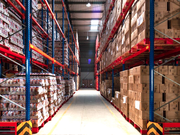 Warehouse for rent in Ludhiana punjab